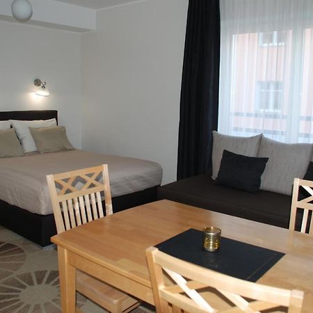 Maria Apartments Тарту Екстериор снимка