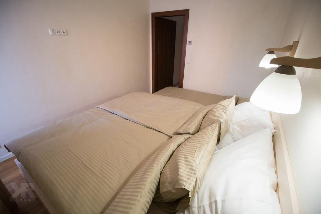 Maria Apartments Тарту Екстериор снимка