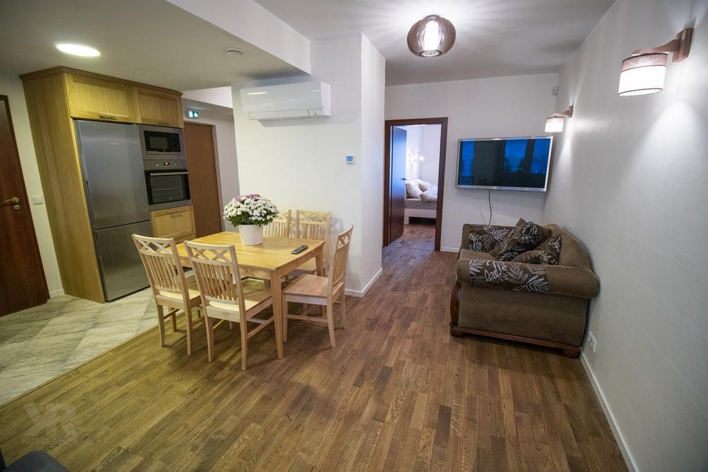 Maria Apartments Тарту Екстериор снимка