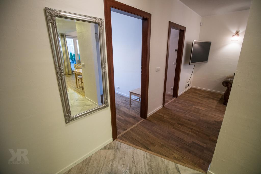 Maria Apartments Тарту Екстериор снимка