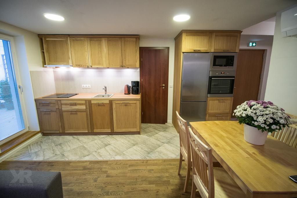 Maria Apartments Тарту Екстериор снимка