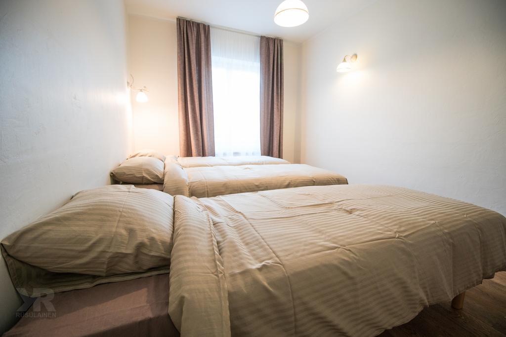Maria Apartments Тарту Екстериор снимка