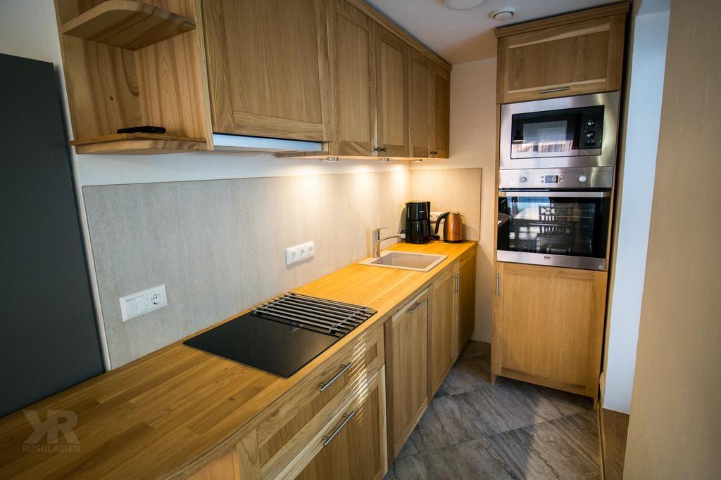 Maria Apartments Тарту Екстериор снимка