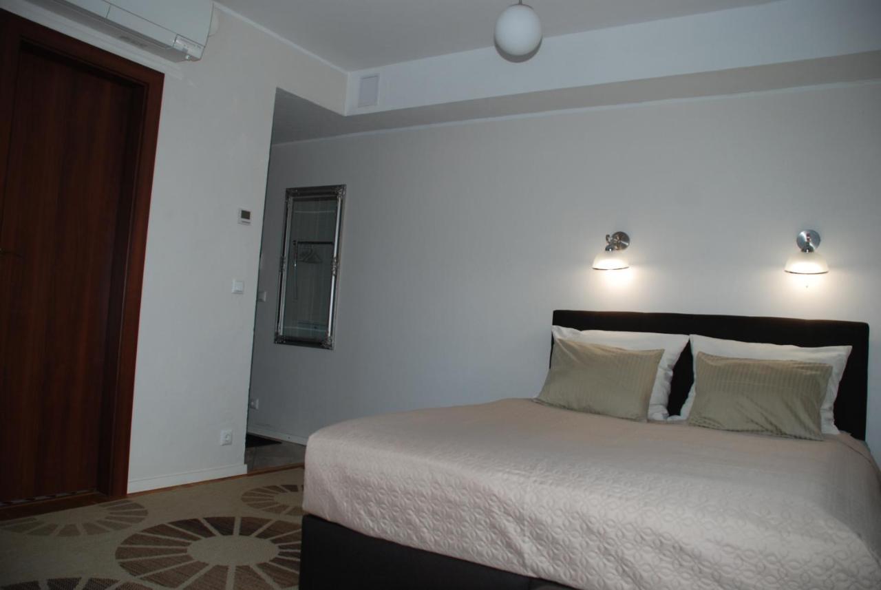 Maria Apartments Тарту Екстериор снимка